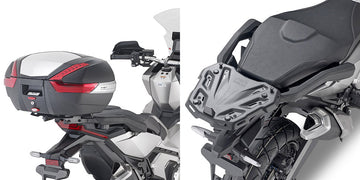 HONDA X ADV [2021-2022] - Spezifischer Heckträger