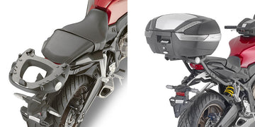 HONDA CB 650 R NEO SPORTS CAFE [2021-2024] - Attacco posteriore specifico