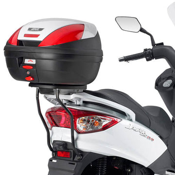 SYM Joyride S 125 [2009–2022] – Topcaseträger für Monolock