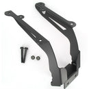 MBK Skycruiser 125 [GIVI] - Topcase Träger für MONOLOCK® Koffer Verkleidung muss angebohrt werden