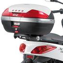 Yamaha X-MAX 250 [2010–2013] – Topcaseträger für Monokey