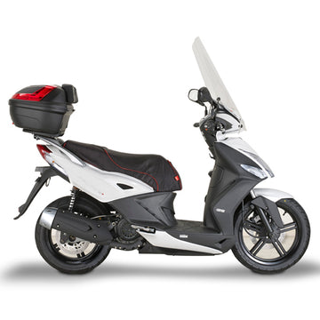 Kymco Agility 125 R16+ [2014–2026] – Topcaseträger Monolock