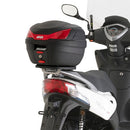 Kymco Agility 150 R16+ [2014-2026] – Monolock top case carrier