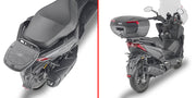 Kymco Dink 150 Flat [2023-2025] – Monolock top case carrier