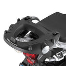 Triumph Tiger Explorer 1200 [GIVI] - Portabauletto per valigie MONOKEY® con piastra MONOKEY®