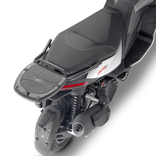 Aprilia SR GT 200 [2022–2026] – Topcaseträger Monolock