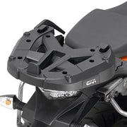 KTM 1090 Adventure [2017-2019] – Portabauletto Monokey o Monolock