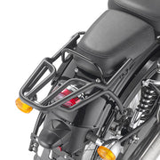 Benelli Imperiale 400 [GIVI] - Topcase Träger für MONOLOCK® Koffer