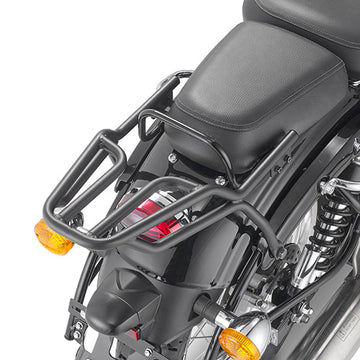 BENELLI IMPERIALE 400 [2020-2022] - Portapacchi