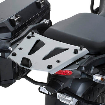 KAWASAKI KLZ 1000 VERSYS [2019-2022] - Specific aluminum plate for