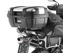 BMW F 800 GS [2008–2017] – Aluminium-Träger für Monokey Koffer