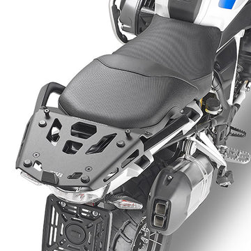 BMW R 1250 GS ADVENTURE [2019-2023] - Piastra specifica in alluminio