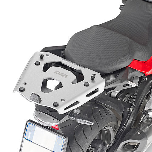 BMW F 900 R [2020-2023] - Spezifischer Heckträger