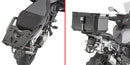 BMW R 1300 R [2025-2026] - Aluminum top case carrier for Monokey cases