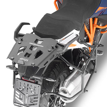 KTM 1290 SUPER ADVENTURE [2021-2023] - Spezifischer Heckträger