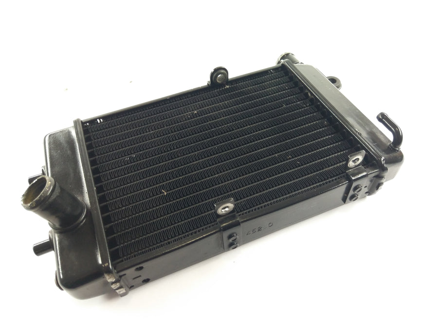 Aprilia RSV 1000 Tuono RP [2005] - Water Cooler Radiator