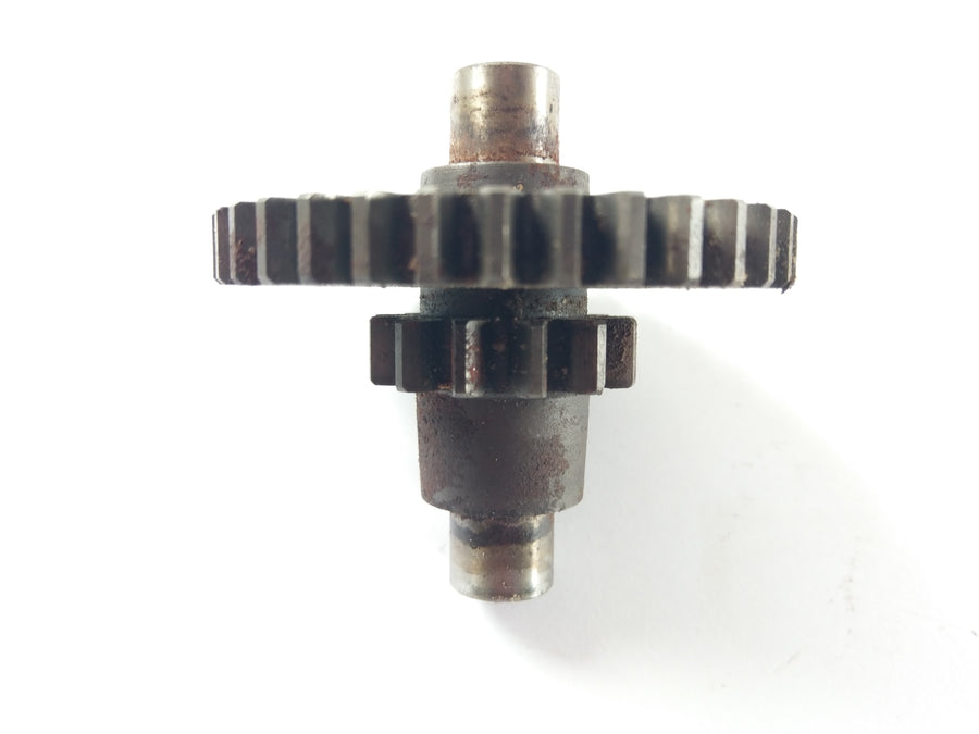 Ducati GTV 500 - Gear Co -Gear Motor Boxbox