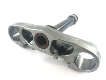 Moto Guzzi Norge 1200 LP [2006] - Fork Bridge sotto