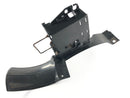 Yamaha DT 125 R DE03 [1999] - Protezione da splash Box batteria-2