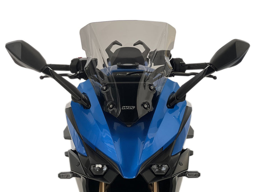 Suzuki GSX-S 1000 GT [2022-2024] - Touring windshield – picture 2