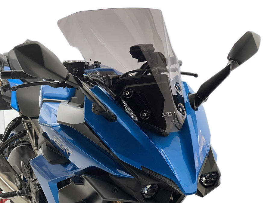 Suzuki GSX-S 1000 GT [2022-2024] - Touring windshield – picture 11