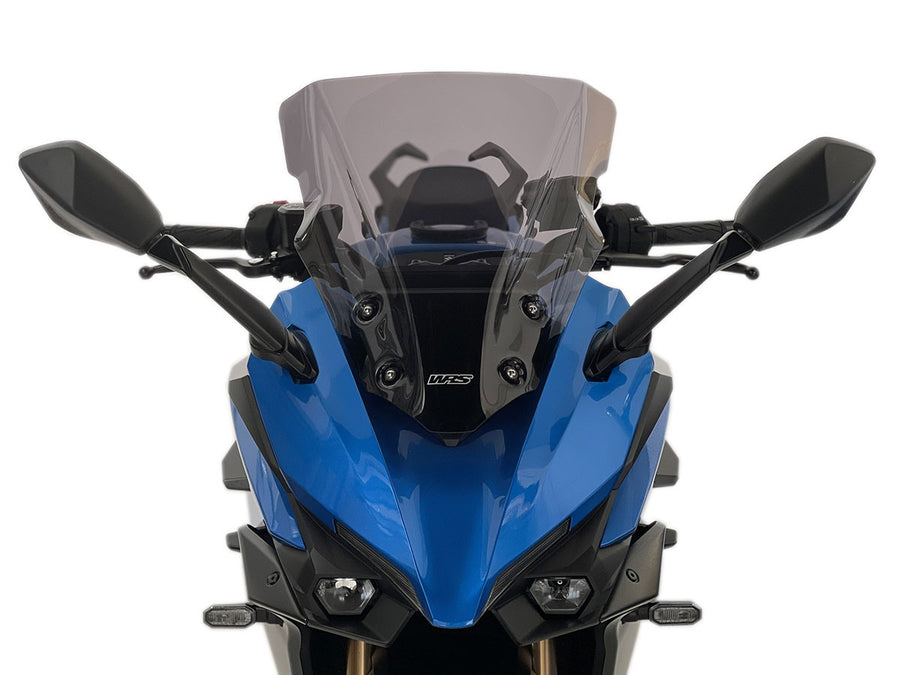 Suzuki GSX-S 1000 GT [2022-2024] - Touring windshield – picture 3