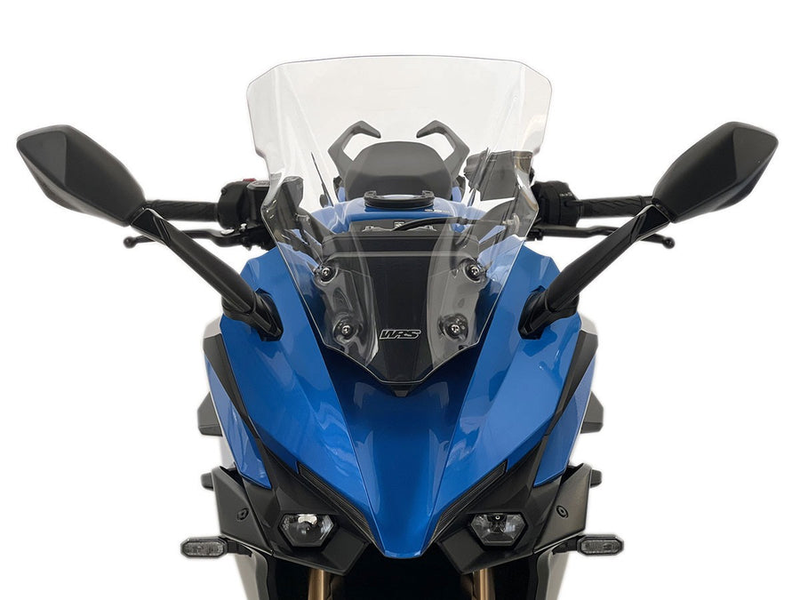 Suzuki GSX-S 1000 GT [2022-2024] - Touring windshield – picture 1