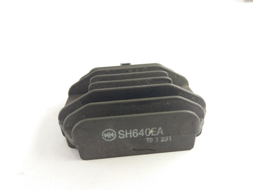 Yamaha YZF 125 Re06 [2011] - Rectificatore del controller - 0