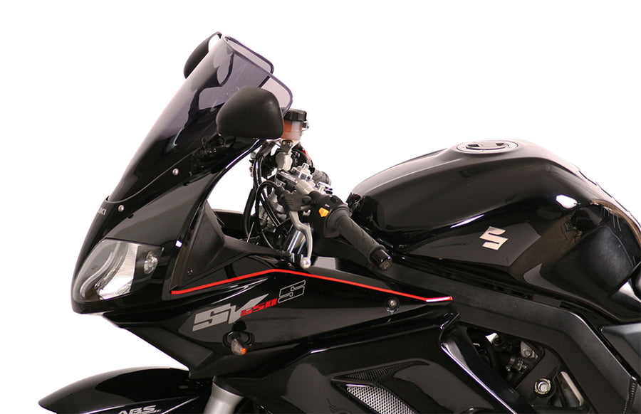 Suzuki SV 650 S / SV 1000 S [2003-]-Racing disc "R"