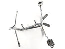 Honda Goldwing GL 1200 SC14 [1991] - Case Carrier SET Side Case Case-5