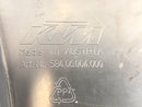 KTM 640 LC4 PRESTIGE [2003] - Riflessione del filtro dell'aria a destra-3