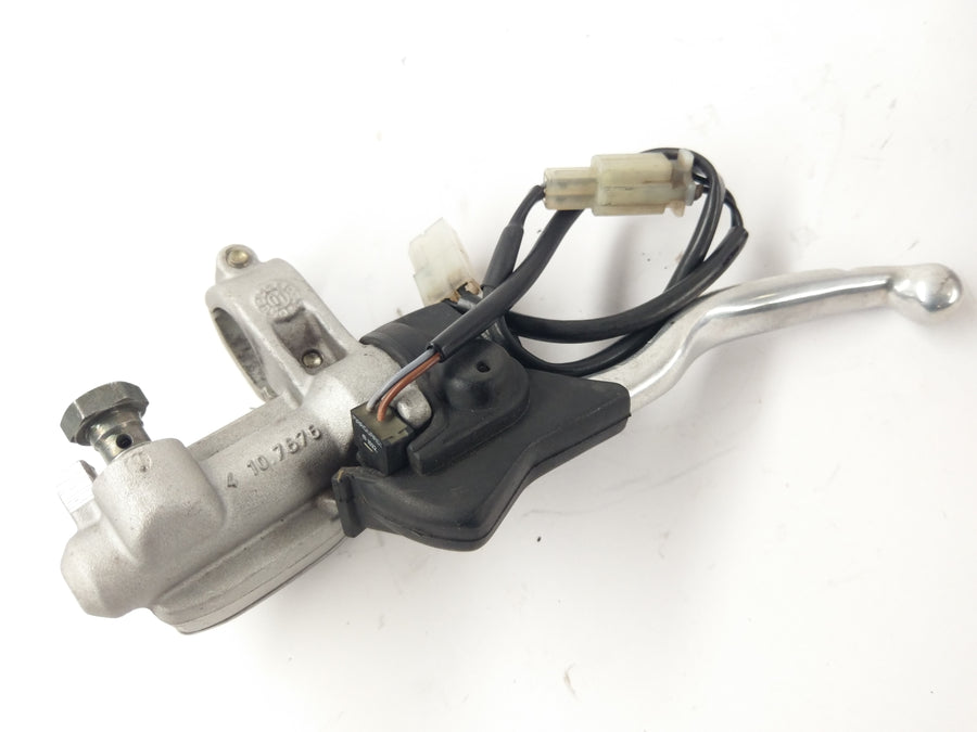 Husqvarna TE 570 H6 [2002] - Bremspumpe vorne mit Bremshebel