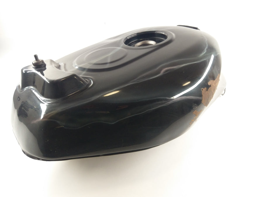Suzuki GSXR 1100 GV73A [1992] - Spossi della luce del serbatoio del serbatoio