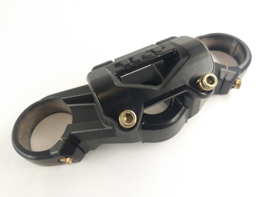 Benelli TNT 1130 Sport [2002] - Fork Bridge sopra