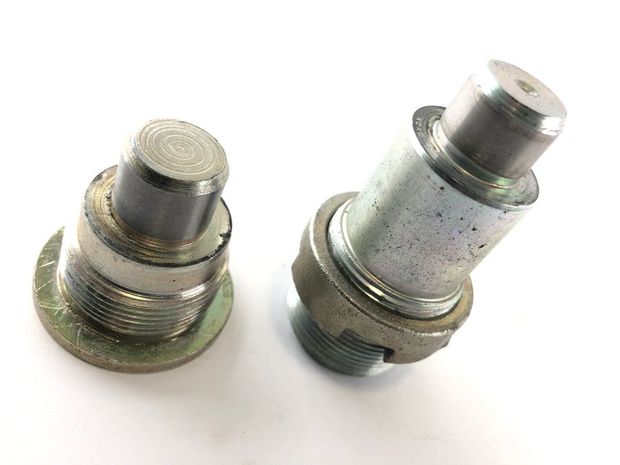 Honda ST 1100 SC26 Pan European [1990] - Swing bolt set pair