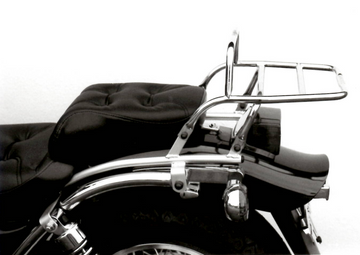 Suzuki vs 1400 Intruder [1997-2003] - Ponte dei bagagli