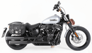 Harley-Davidson Softail Standard [2020-2025] -C-Bow Side Carrier-6