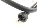 Kawasaki KMX 125 MX 125 B [1998] - Tachometer cable-2