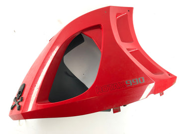 Can on the Spyder SM5 [2009] - rivestimento lato rivestimento a destra - 0