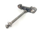Honda St 1100 SC26 Pan European [1990] - Bridge fork sotto-2