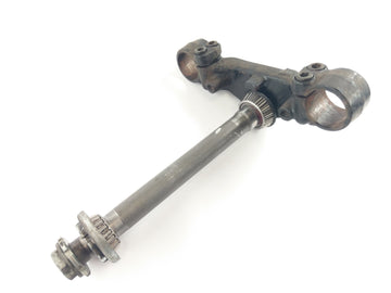 Honda ST 1100 SC26 Pan European [1990] - Gabelbrücke unten - 0