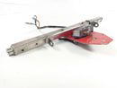 Yamaha YFM 350 Warrior 3GD [2003] - Taillight strut rear indicator holder-3