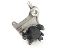 Honda NX 650 Dominator RD02 [1992] - Bremssattel Bremszanke hinten mit Ankerplatte-1