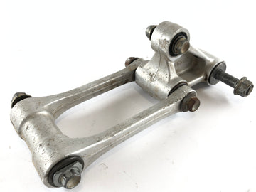 Husqvarna TE 510 [2008] - DEFLEction Spring Bone