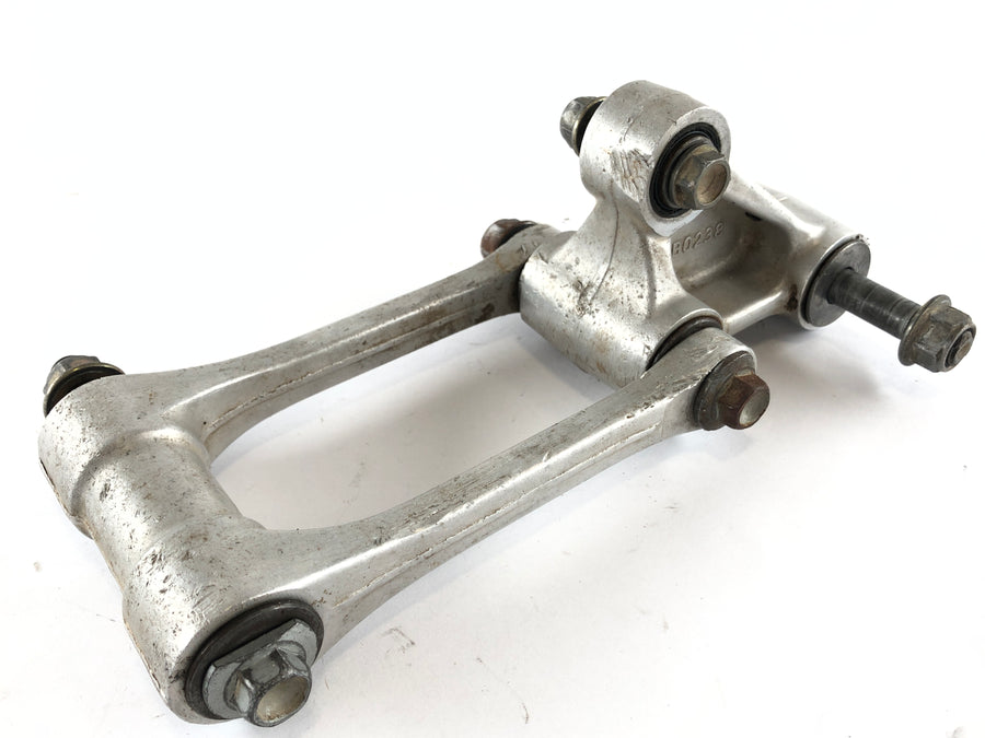 Husqvarna TE 510 [2008] - DEFLEction Spring Bone