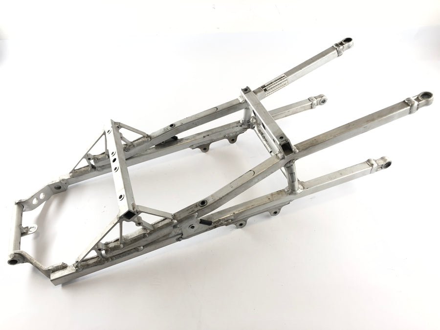 Aprilia RSV 1000 RR Factory [2009] - Frame posteriore