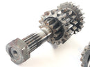 KTM 500 GS K4 [1983 Rotax] cambio-6