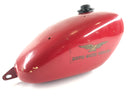 Moto Guzzi Guzzino 65 [Hispania Motoleggera] - Tank petrol tank-1