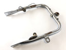 Yamaha YFM 350 Warrior 3GD [2003] - Frame posteriore-1
