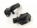 Triumph Speed ​​Triple 885i T509 [1997] - Flange d'acqua-2
